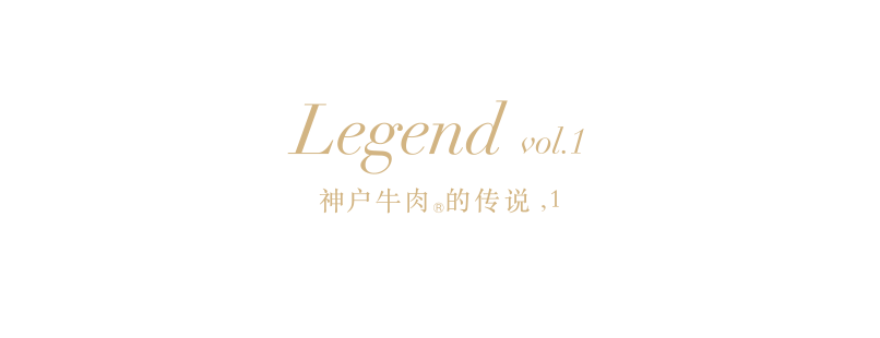 Legend vol.1